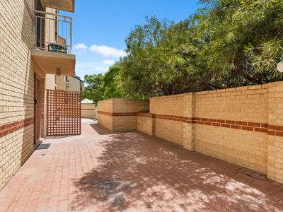 10 / 18 Forrest Avenue , East Perth