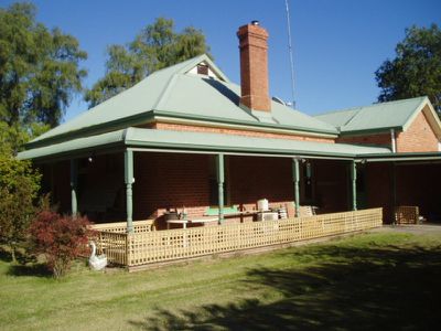 52 Taylors Road, Cohuna