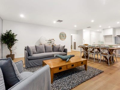 21 Sunshine Grove, Rye