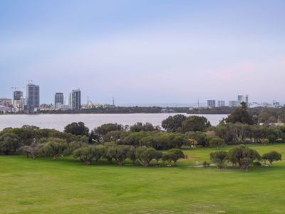 203 Mill Point Road, South Perth