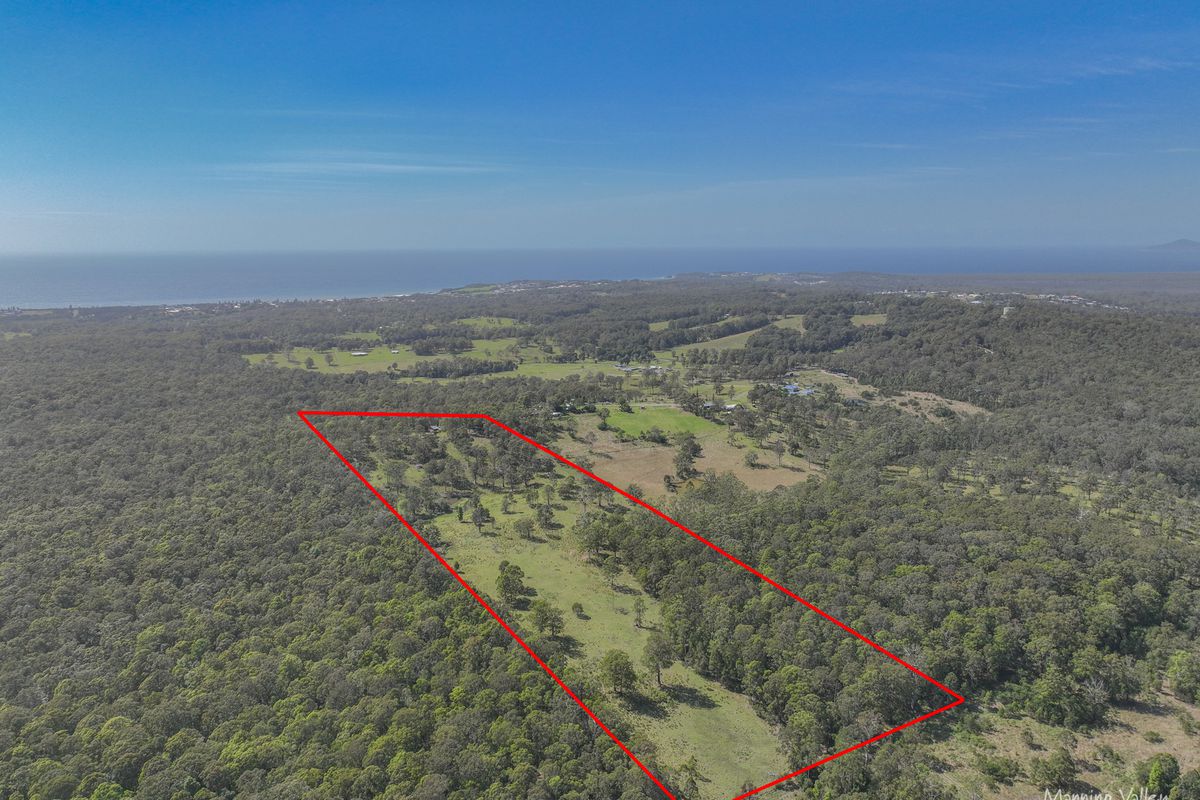 467 Tallwood Drive, Rainbow Flat