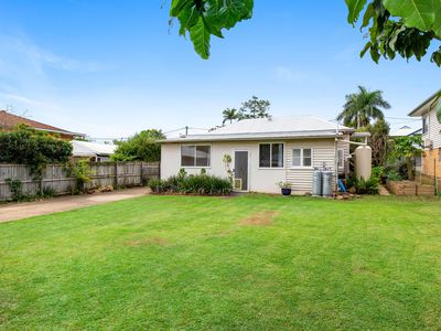 22 Hindmarsh Street, Banyo