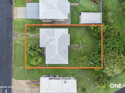 18 Corser Avenue, Maryborough