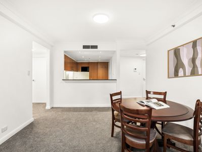 281 Elizabeth Street, Sydney
