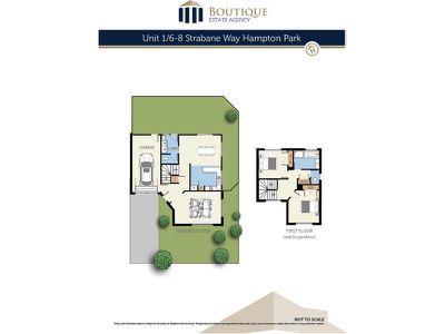 Unit 1 / 6-8 Strabane Way, Hampton Park
