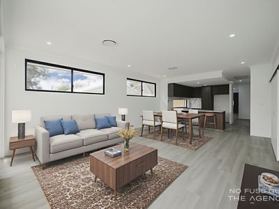 355b Warwick Road, Greenwood