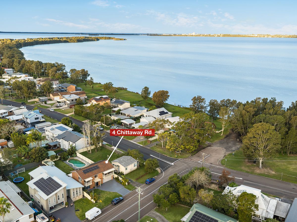4 Chittaway Road, Chittaway Bay