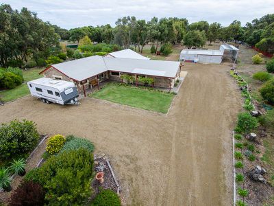 113 Ringwood Drive, Beachport