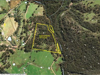 Lot 1, Glenbervie Road, Dover