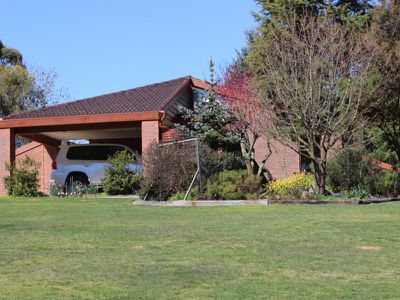 333 Curly Dick Road, Meadow Flat