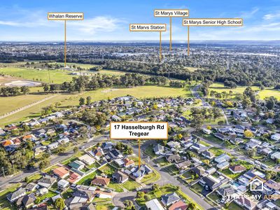 17A Hasselburgh Road, Tregear