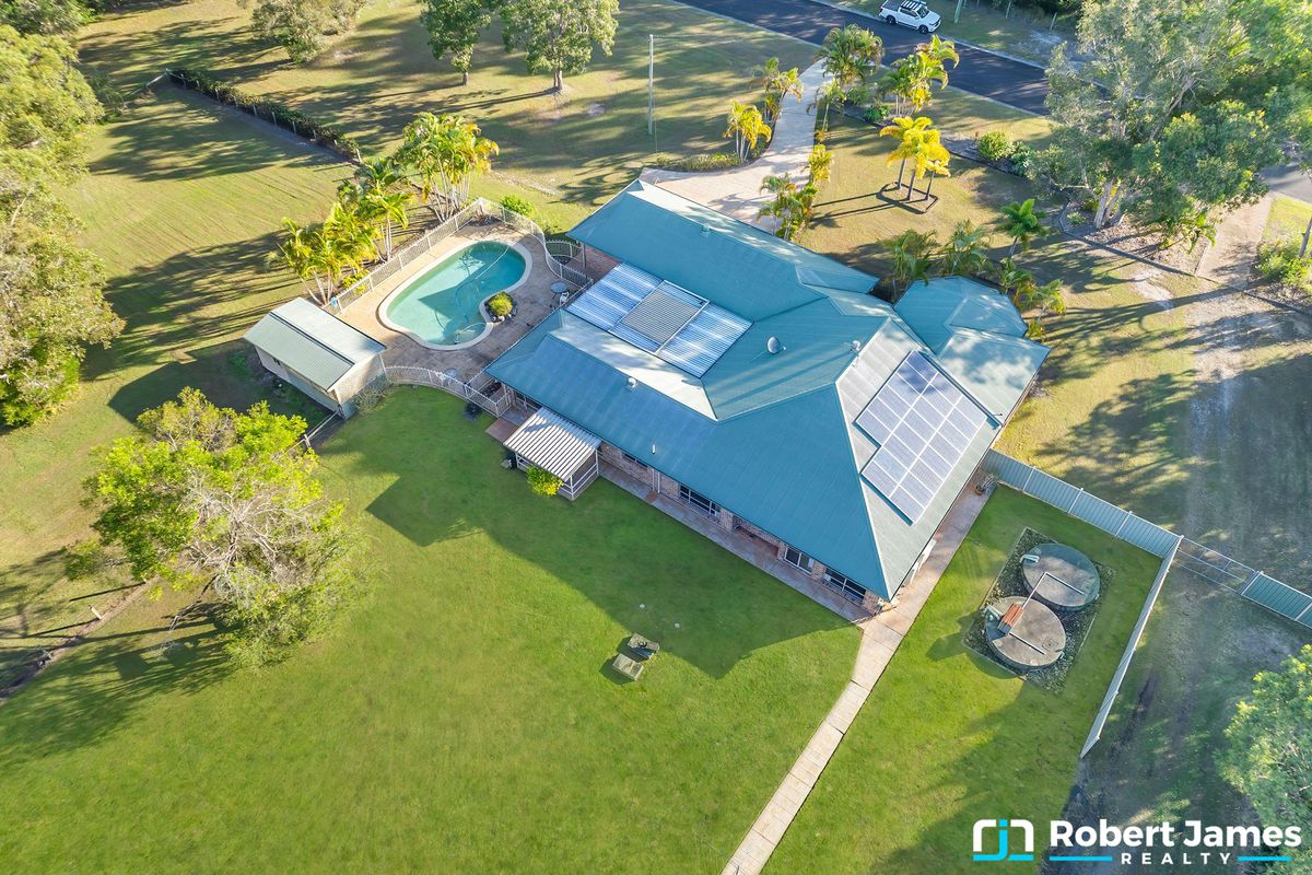 66 Silverwood Drive, Cooroibah