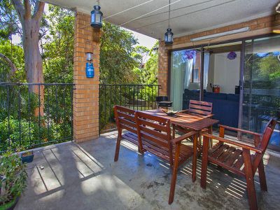 10 / 8 Macquarie  St, Wollongong