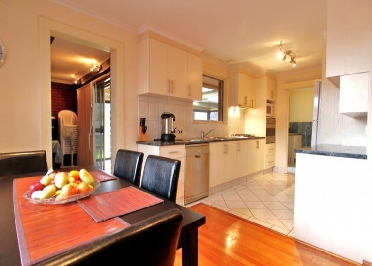 10 MacKinnon Court, Keysborough