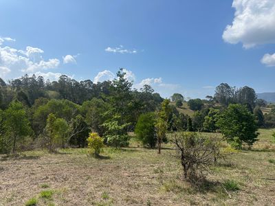 147 Kidaman Creek Road, Kidaman Creek