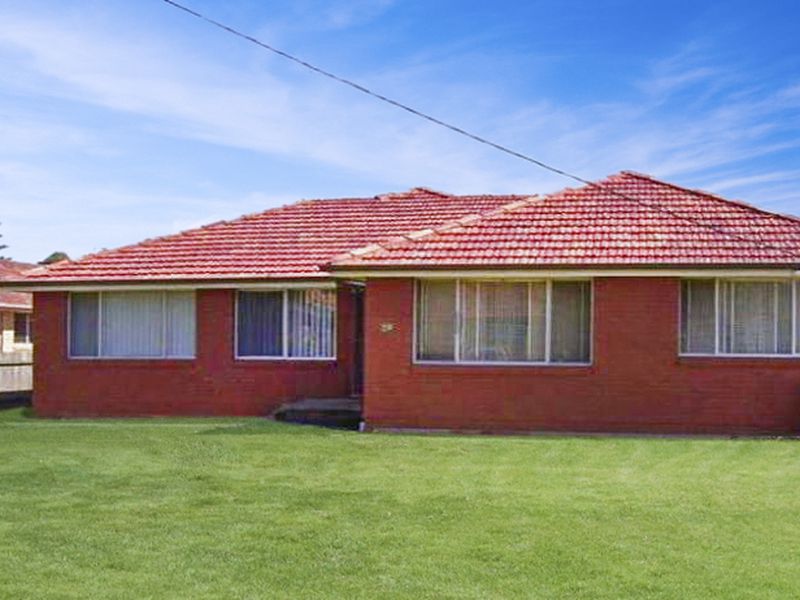 5 / 50 Hillcrest Street, Wollongong