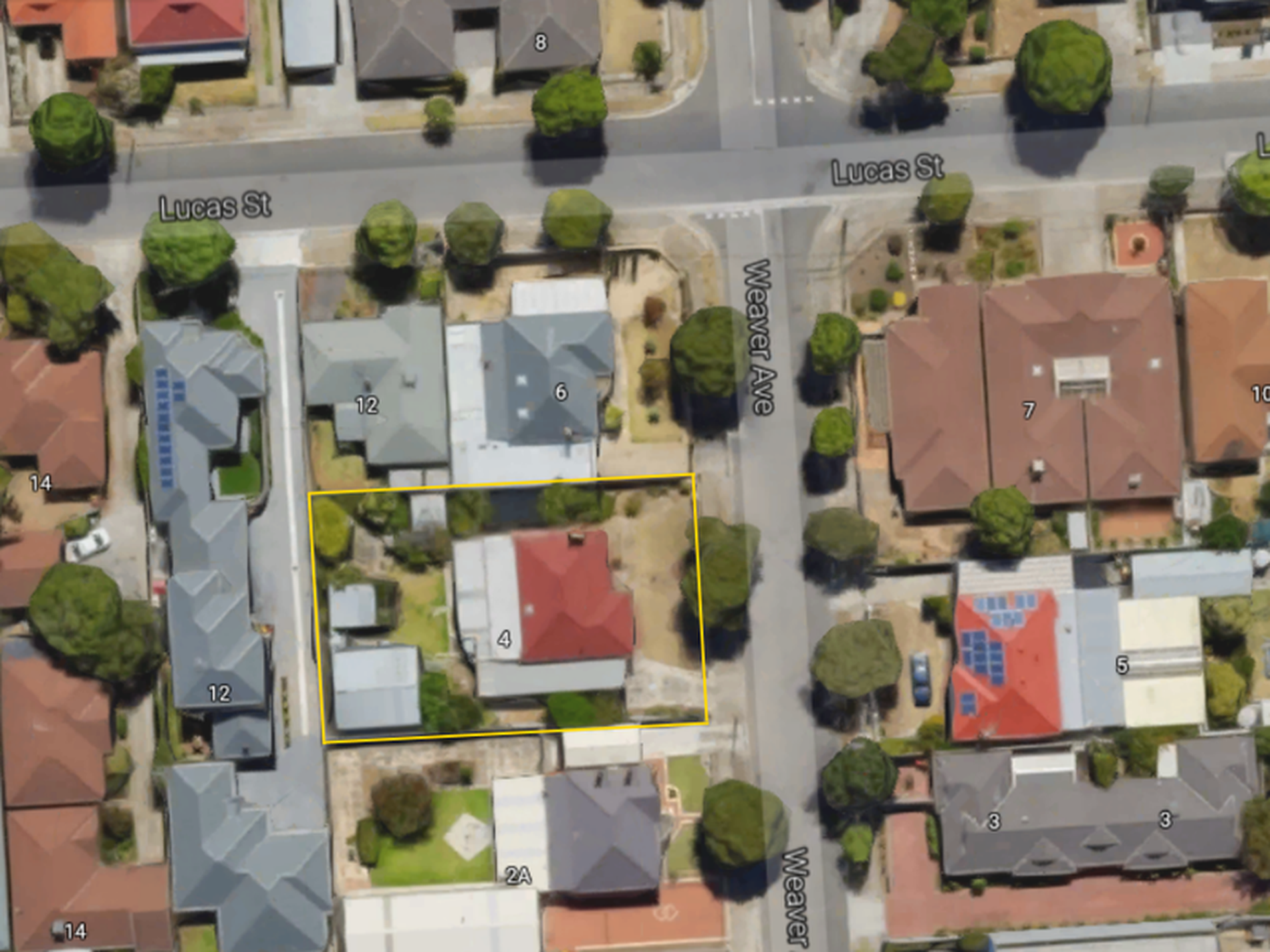 4 Weaver Avenue, Richmond
