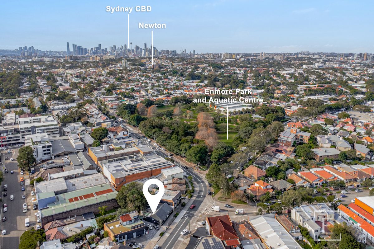 87 Victoria Road, Marrickville