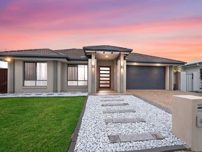 44 Southaven Drive, Helensvale