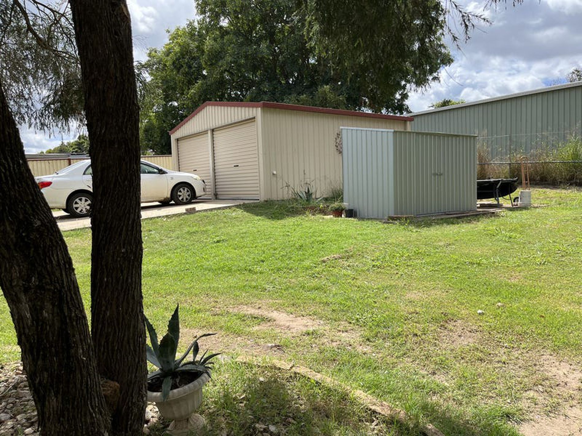 12 Cairns Street, Nanango