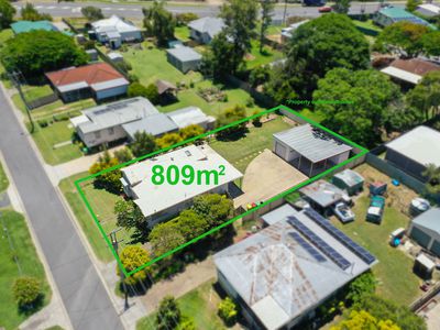 6 Bremer street, Churchill