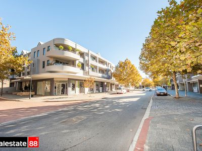 56 / 20 Royal Street, East Perth
