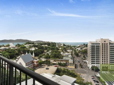 87 / 1 Stanton Terrace, Townsville City