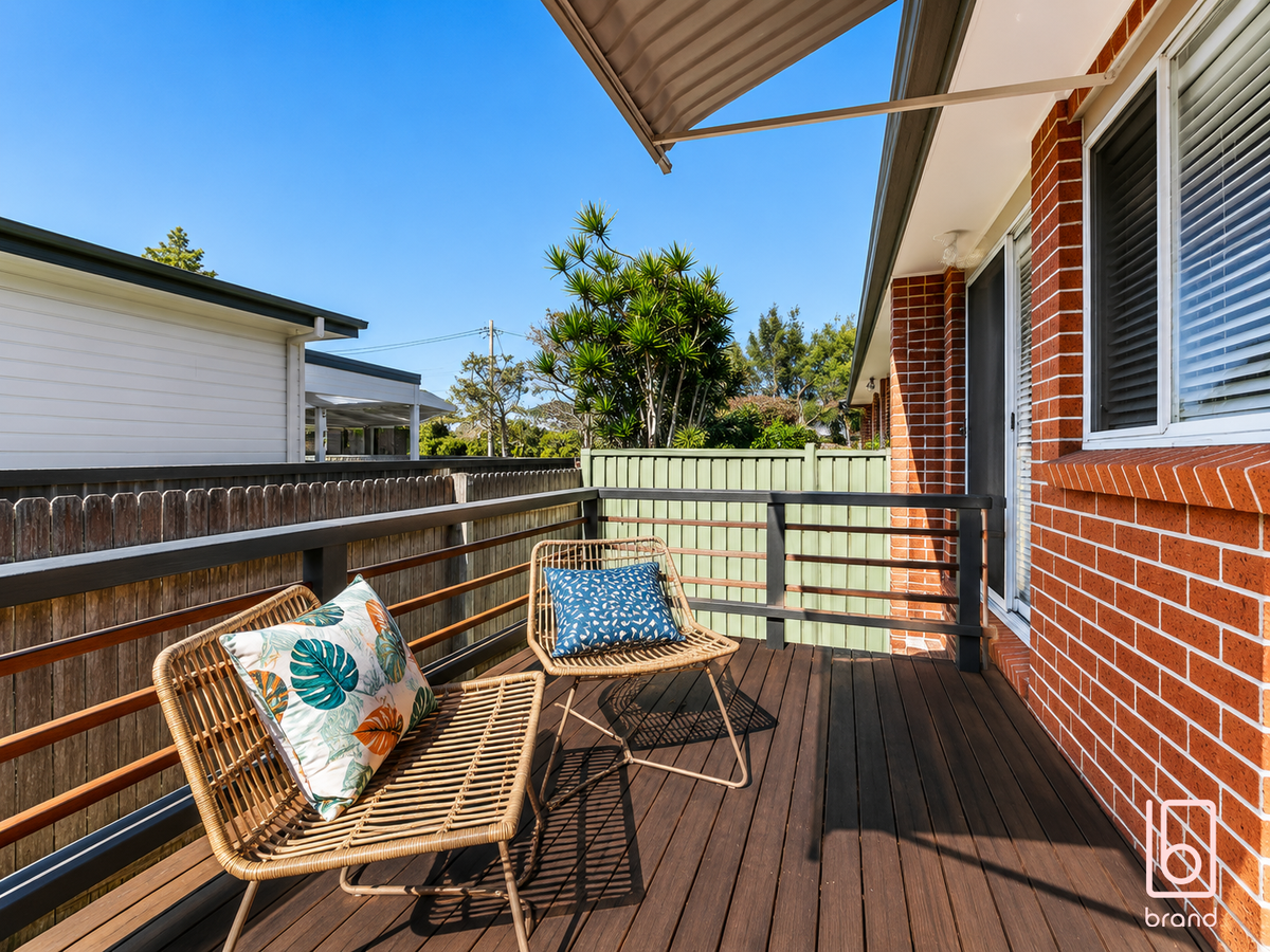 7 / 13 Lake Street, Budgewoi