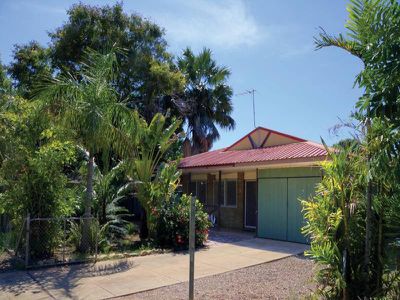 22 Flametree Street, Kununurra