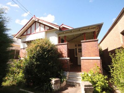 46 Gillies Street, Lakemba