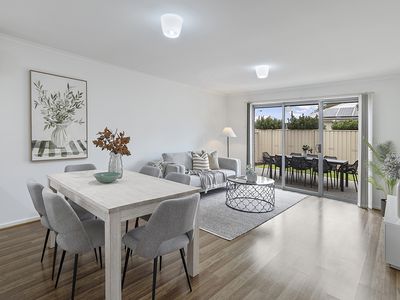28 Cordage Court, Seaford Meadows