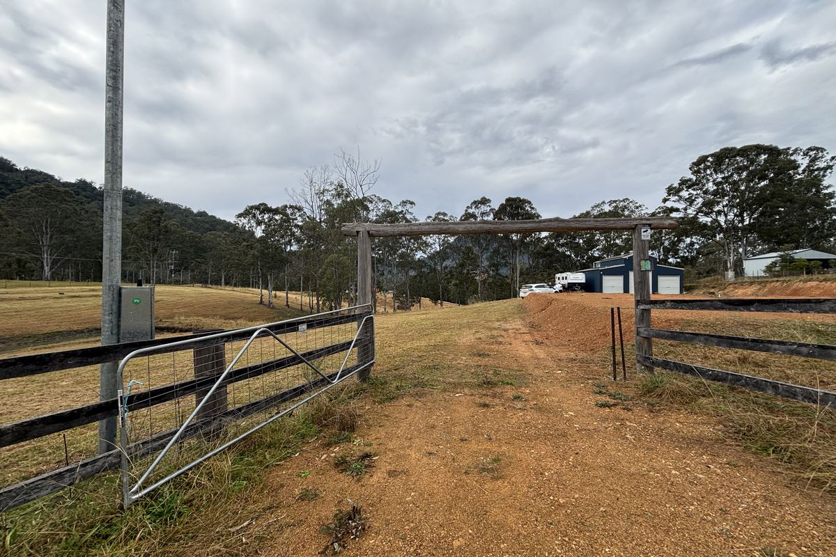 Lot 3, 38 Easton Street, Bundook