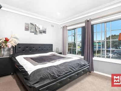 117 Military Road, Port Kembla