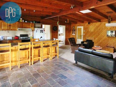 3395 Mansfield Woods Point Road, Jamieson