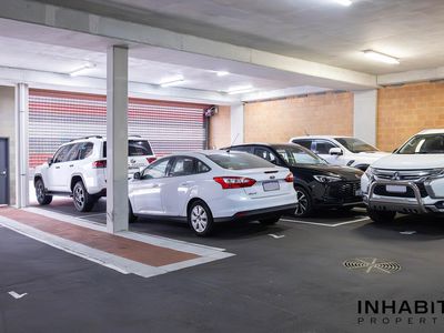 7 / 101 Francis Street, Northbridge