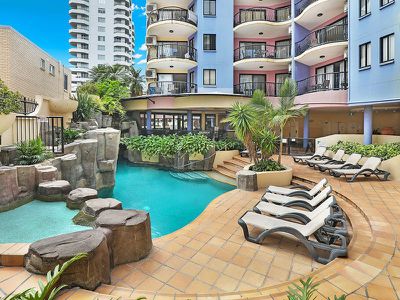 26 / 32 River Esplanade, Mooloolaba