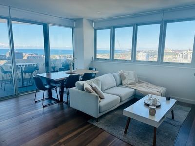802 / 10 Regent Street, Wollongong