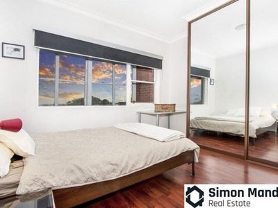 7 / 4 Pitt-Owen Avenue, Arncliffe
