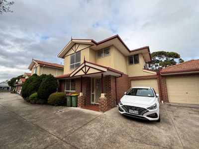 7 / 40-42 Kingsville Street, Kingsville