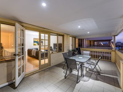 63 / 22 Nile Street, East Perth