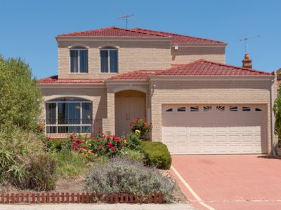 3 Clieveden Street, North Perth