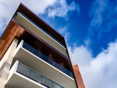 701 / 15-25 Marshall Avenue, St Leonards