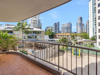 103 / 3 River Drive, Surfers Paradise