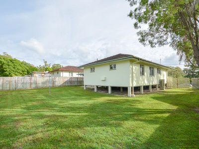 12 Neilson Crescent, Riverview