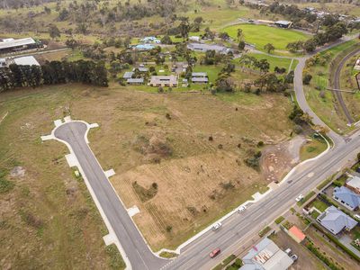 43 Lilydale Road, Rocherlea