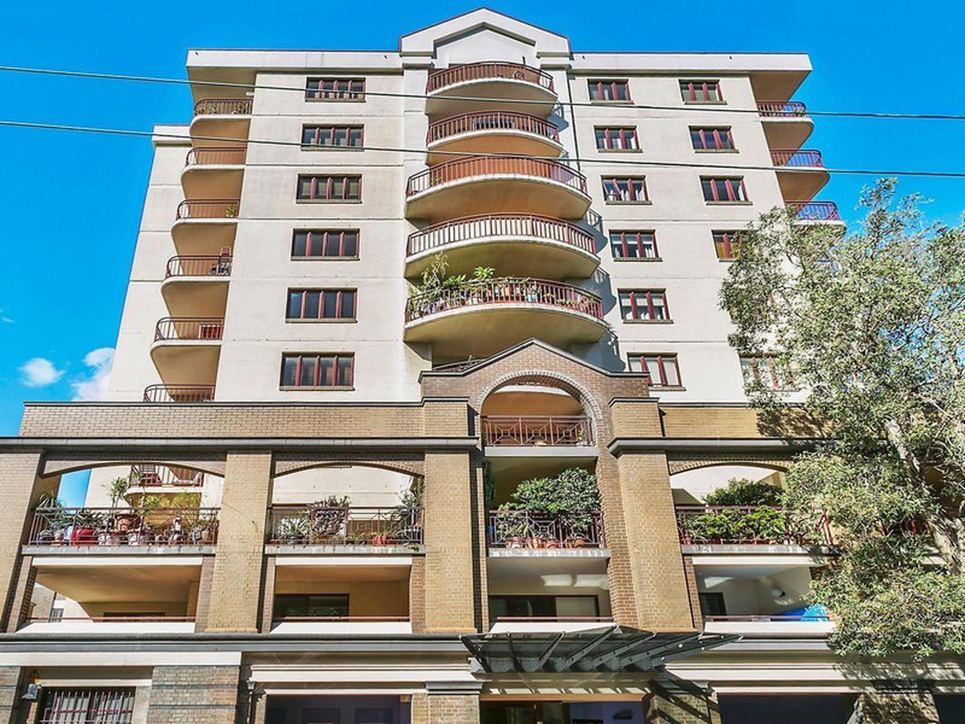1004 / 508 Riley Street, Surry Hills