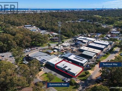 2 & 3 / 2 Seabrook Way, Medina