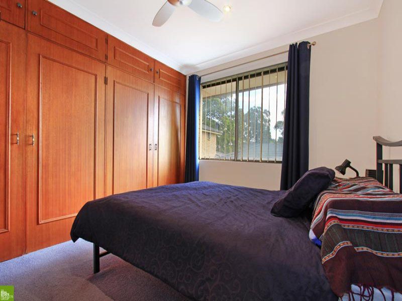 6 / 30 Berkeley Road, Gwynneville