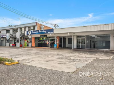 1 / 58 Lakeside Drive, Kanahooka