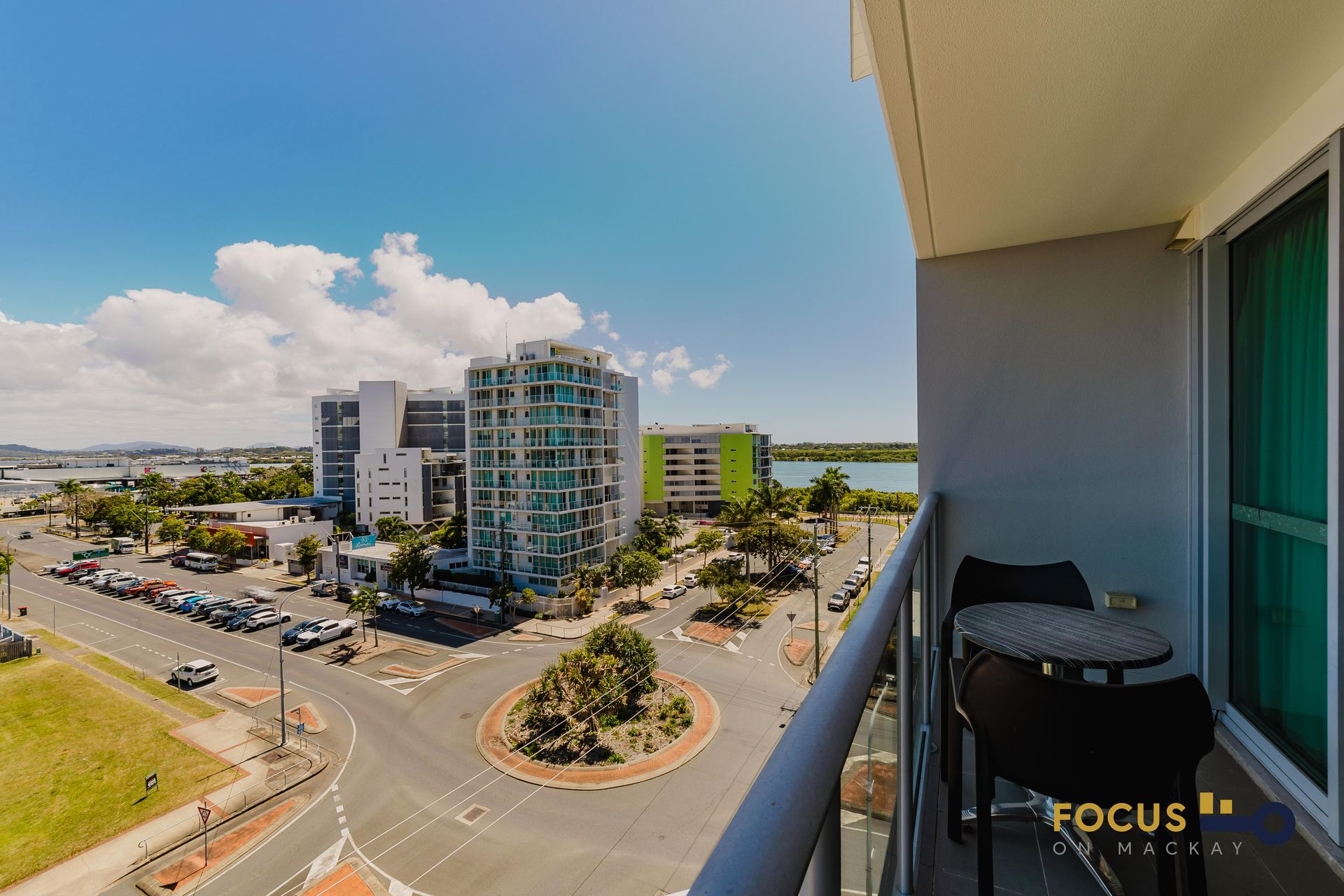603 / 55 River Street, Mackay